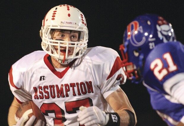 Assumption vs. Central